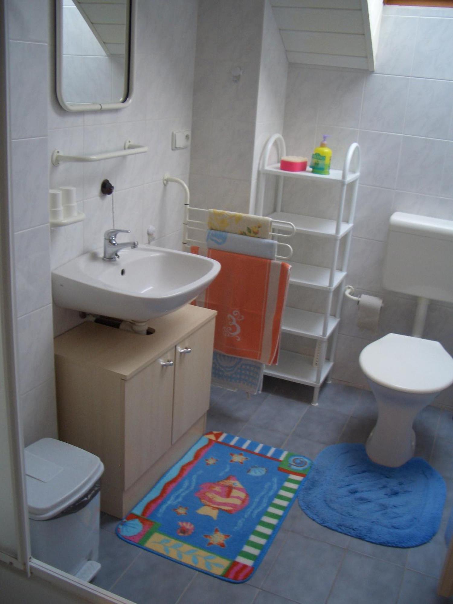 Apartman U Krale - 2 Jicin Ruang foto