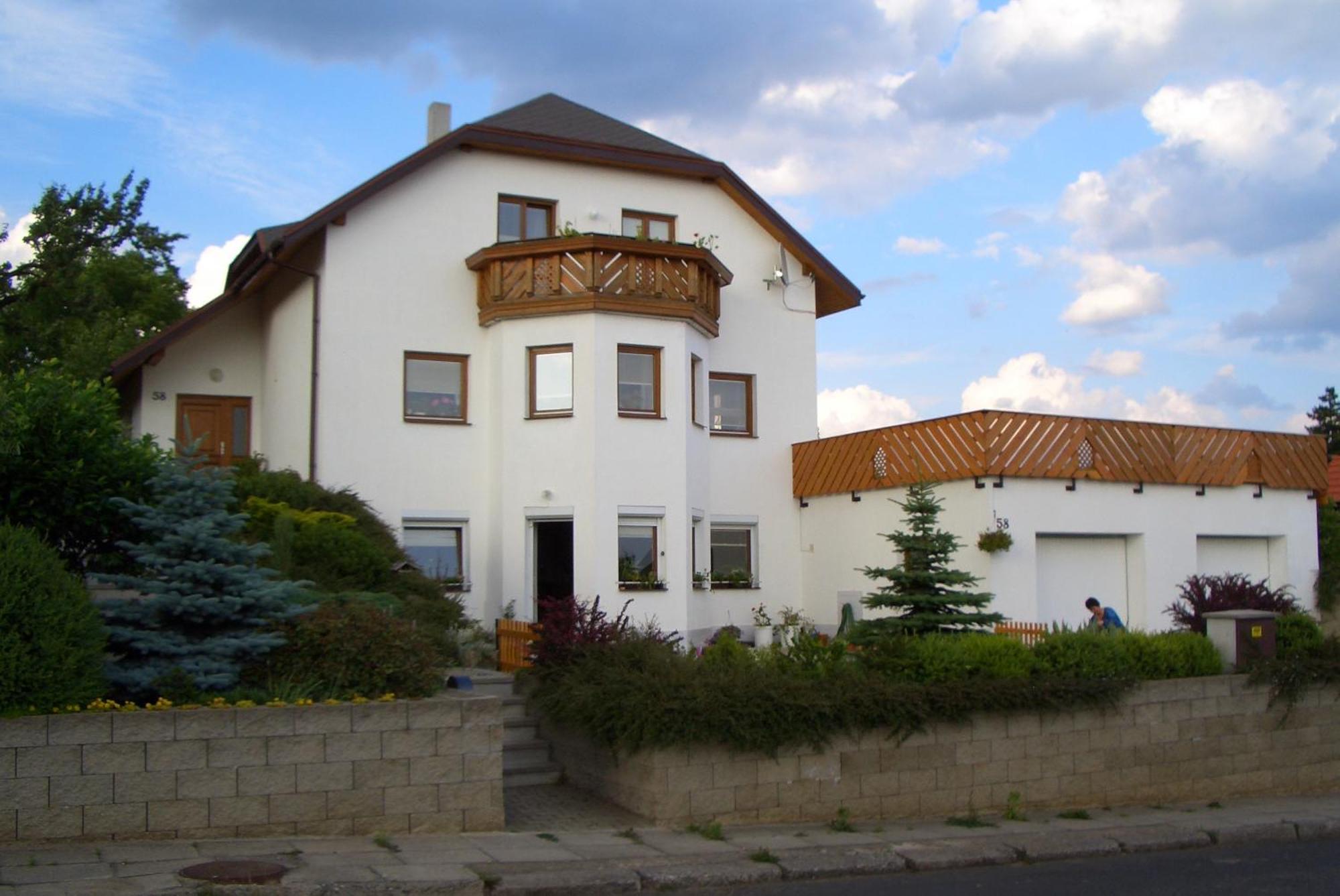 Apartman U Krale - 2 Jicin Ruang foto