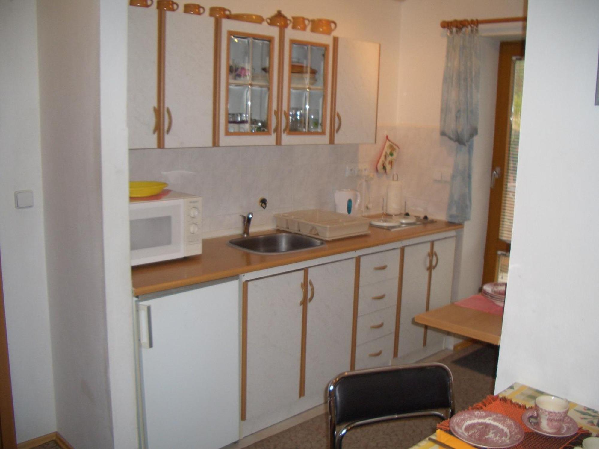 Apartman U Krale - 2 Jicin Ruang foto