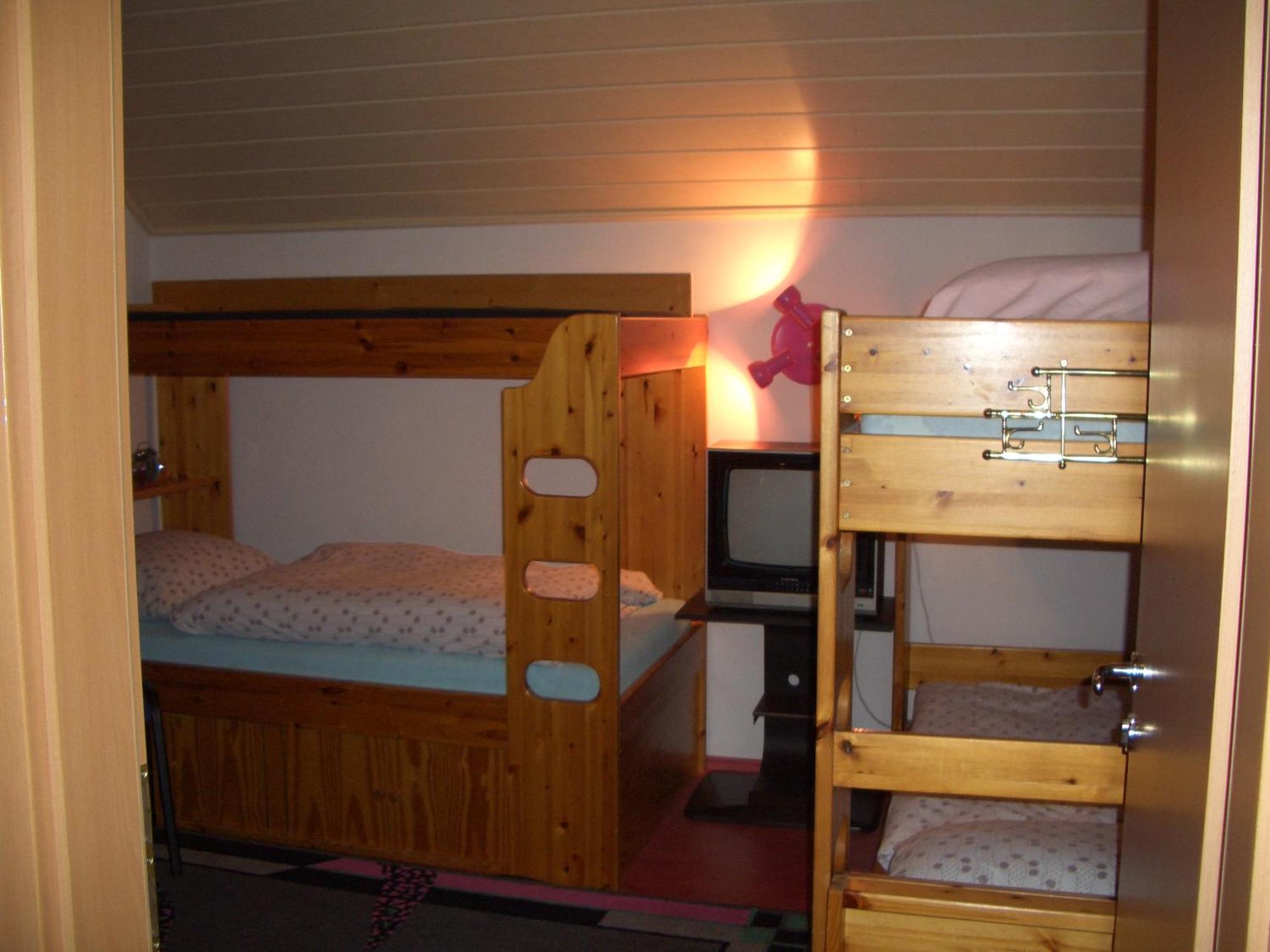 Apartman U Krale - 2 Jicin Ruang foto