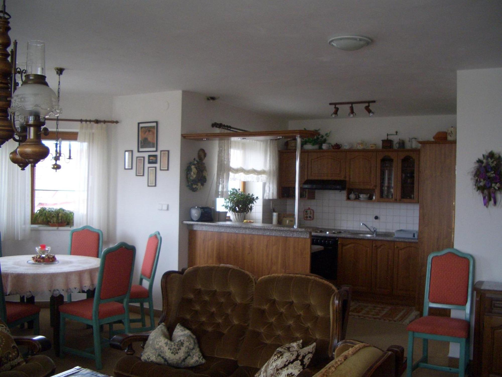 Apartman U Krale - 2 Jicin Ruang foto