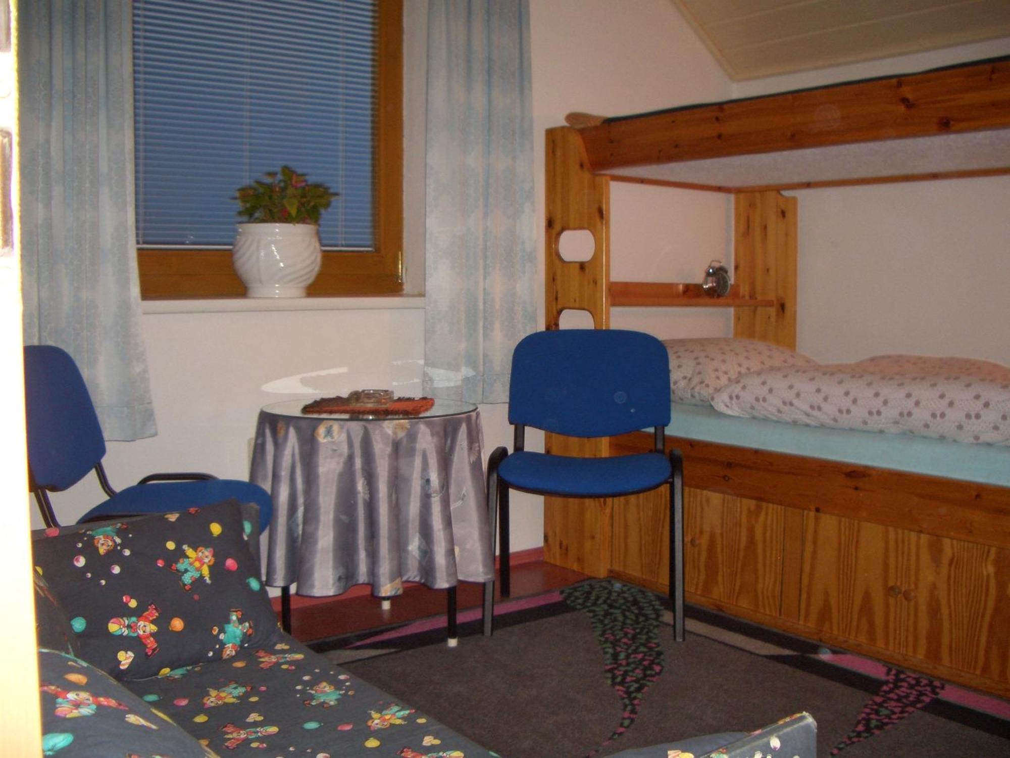 Apartman U Krale - 2 Jicin Ruang foto