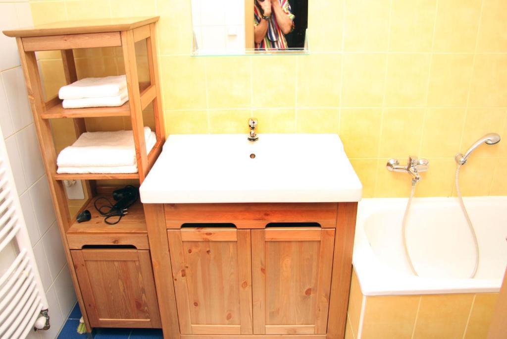 Apartman U Krale - 2 Jicin Ruang foto