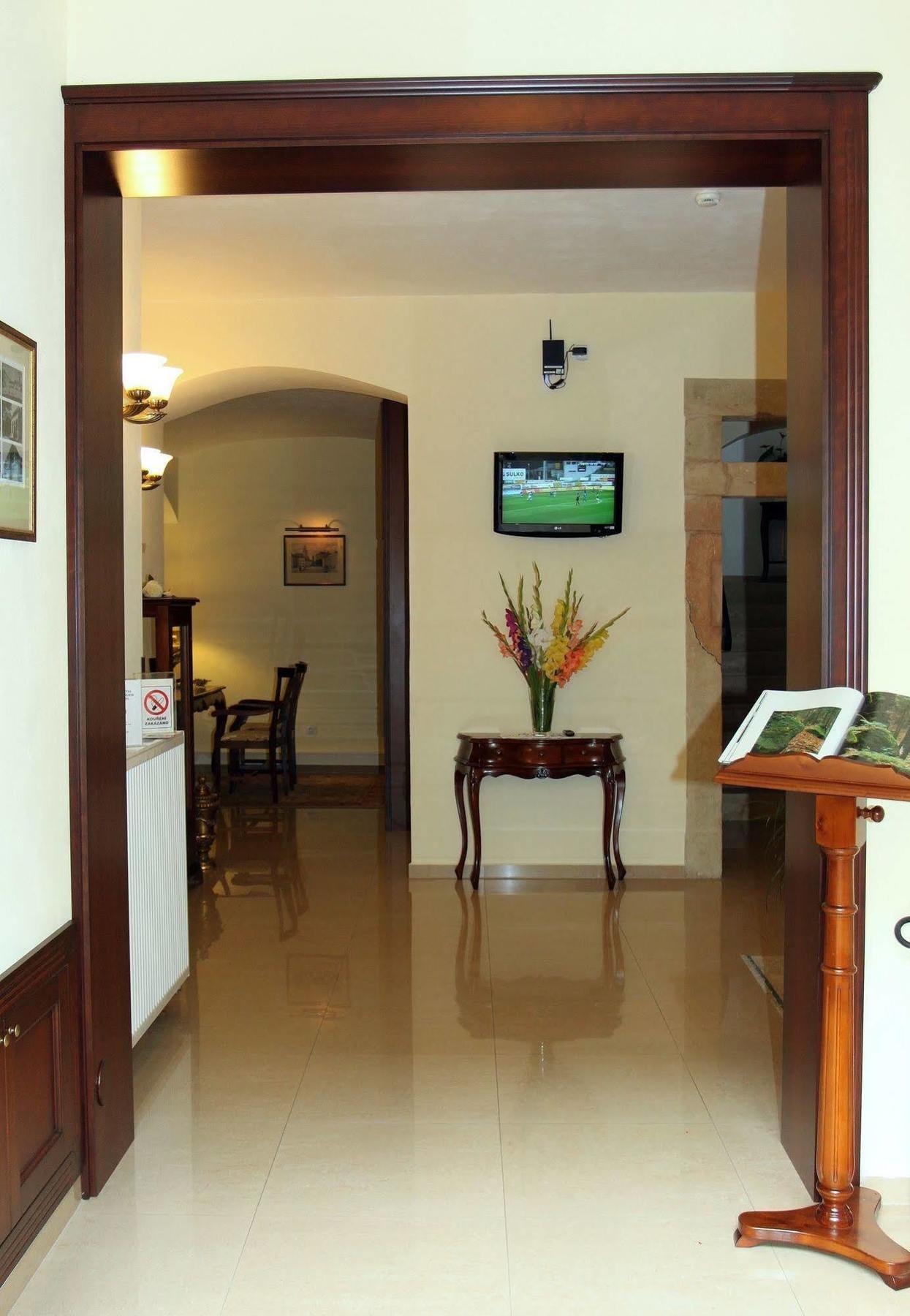 Apartman U Krale - 2 Jicin Bagian luar foto